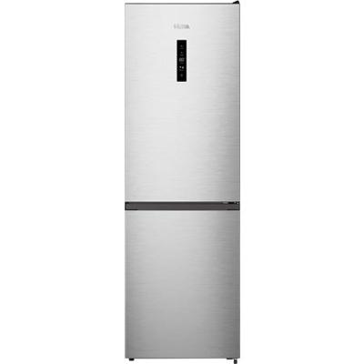 ETNA KCV385NRVS Koel-vriescombinatie