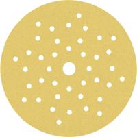 Bosch Accessories EXPERT C470 2608901096 Excenterschuurpapier Geperforeerd Korrelgrootte (num) 120 (Ø) 125 mm 5 stuk(s) - thumbnail