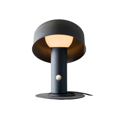 A-N-D - Pivot Bureaulamp
