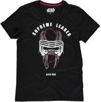 Star Wars - Episode IX - Men's T-shirt - thumbnail