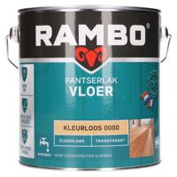 Pantserlak vloer tr. zg 000 2,5l Rambo - Rambo - thumbnail