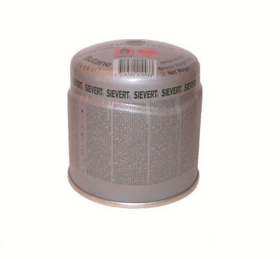 Sievert Gaspatroon | 190 g 350 ml 1925 graden Celsius | 1 stuk - 221093 - 221093