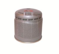 Sievert 2210 Gaspatroon 190 g 1 stuk(s) - thumbnail