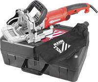 Holzmann Maschinen PJ100PRO_230V Verbindingsfrees 230 V - thumbnail