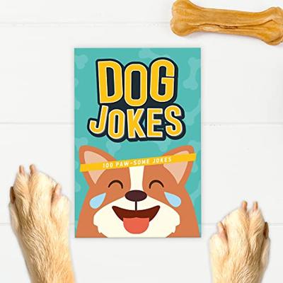 Dog Jokes kaarten