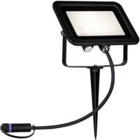 Paulmann 94575 Verlichtingssysteem Plug&Shine 16 W Warmwit Zwart - thumbnail