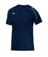 JAKO 6150K T-Shirt Classico Kids - Marine - 140 - thumbnail