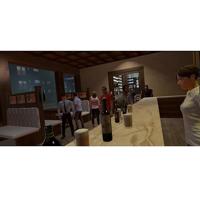 Drunkn Bar Fight (PSVR Required) - thumbnail