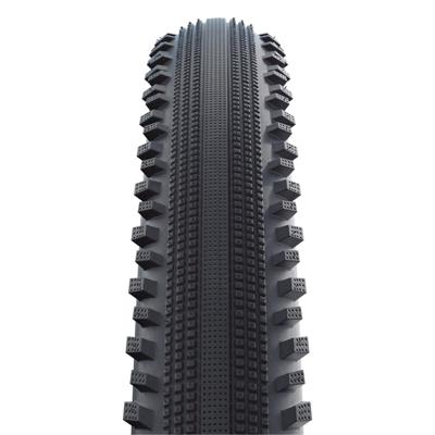 Schwalbe Buitenband 29-2.00(50-622) hurricane performance zwart