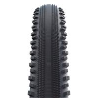 Schwalbe Buitenband 29-2.00(50-622) hurricane performance zwart - thumbnail