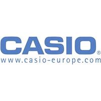 Rekenmachine Casio JW-200SC-WE Wit Plastic - thumbnail