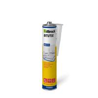 Illbruck OS111 BITUTIX Bitumen Lijmkit 310ml - thumbnail