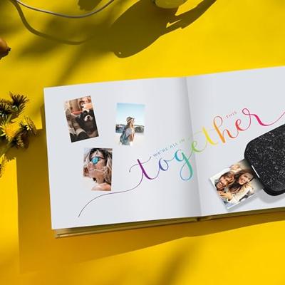 HP HPIZ2X3100 Point-and-shoot filmcamera