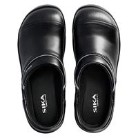 SIKA 19322 Proflex Klomp Dichte Hak S3 Zwart - Maat 43 - 16.089.011.43 - thumbnail