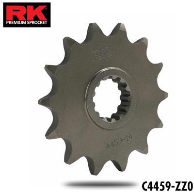 RK Sprocket 520 14z standard