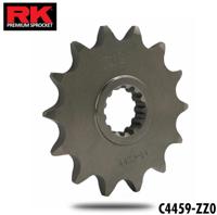 RK Sprocket 520 14z standard - thumbnail