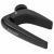 Fazley C1H gitaar capo zwart Fazley C1H gitaar capo zwart