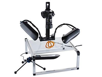 Novoflex Magic Studio Macro Repro Rail MS-Repro
