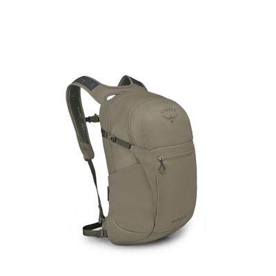 Osprey Daylite Plus Rugtas Concrete Tan 20L Osprey Daylite Plus Rugtas Concrete Tan 20L
