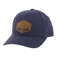 Westin Vintage Cap Blue Night One Size - thumbnail