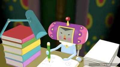 We Love Katamari Reroll + Royal Reverie