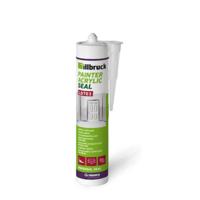 illbruck LD703 acrylaatkit / schilderskit wit - 300ml koker - thumbnail