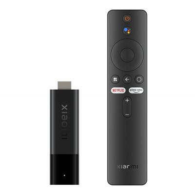 Xiaomi Smart TV Stick 4K Smart TV, WiFi TV-stick