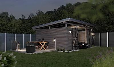 Steinel AUSSENLEUCHTE XSOLAR L-S ONE WS 081997 Wandspot op zonne-energie LED Zonder 1.2 W Wit - thumbnail