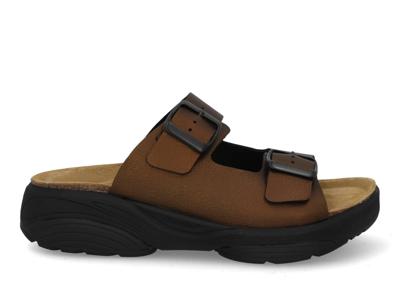 Xsensible Stretchwalker Lotus 30803.5 385 bronze Brons maat 37