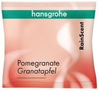 Hansgrohe RainScent Tabletten Wellness Granaatappel - thumbnail