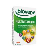 Multivitamine 30 Tabletten - thumbnail