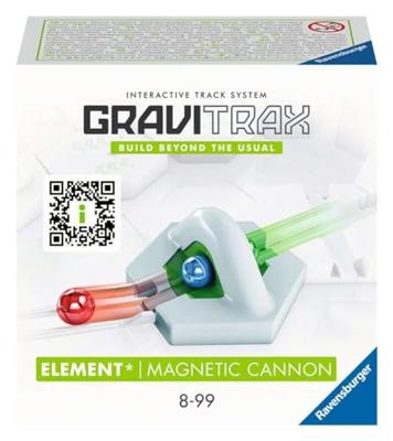 Ravensburger Gravitrax uitbreidingsset element kanon