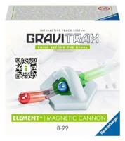 Ravensburger Gravitrax uitbreidingsset element kanon - thumbnail