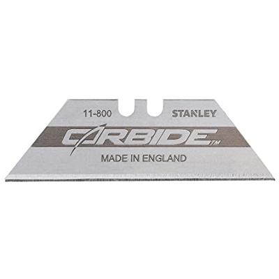CARBIDE RESERVEMES 50 STUKS