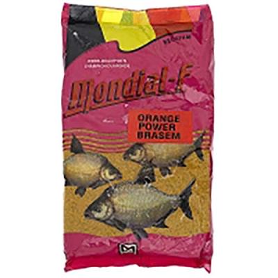 Mondial-F Orange Power Brasem 1Kg