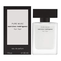 Narciso Rodriguez Pure Musc For Her Eau de parfum Spray 30 ml - thumbnail