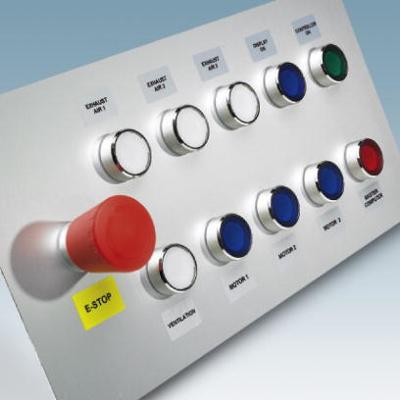 Phoenix Contact 0800061 EML (24X4)R Apparaatmarkering Montagemethode: Plakken Markeringsvlak: 24 x 4 mm Wit Aantal markeringen: 1000 1000 stuk(s) Phoenix Contact 0800061 EML (24X4)R Apparaatmarkering Montagemethode: Plakken Markeringsvlak: 24 x 4 mm Wit Aantal markeringen: 1000 1000 stuk(s)