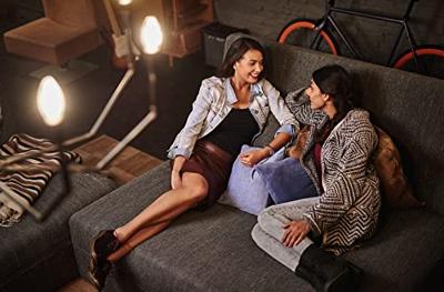 Philips LED 34772400 LED-lamp Energielabel E (A - G) E14 Kaars gedraaid 2 W = 25 W Warmwit (Ø x l) 35 mm x 97 mm 1 stuk(s)