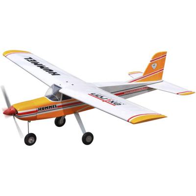 EXTRON Modellbau Hummel RC motorvliegtuig ARF 2080 mm EXTRON Modellbau Hummel RC motorvliegtuig ARF 2080 mm