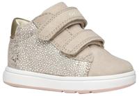 Mädchen Sneakers BIGLIA GIRL GEOX goudbeige - thumbnail