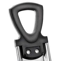 KUCHENPROFI - Bakken - Suikerthermometer 5x30cm - thumbnail