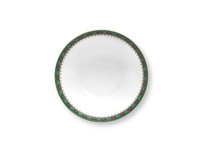 Pip Studio Kom Berry Blues Blue 15cm