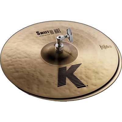 Zildjian 14" K Sweet HiHat