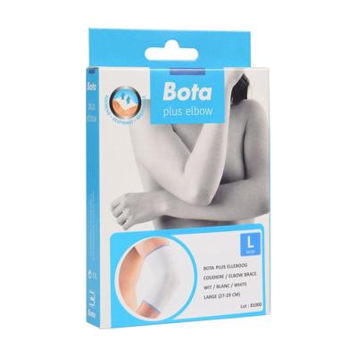 Bota Plus Elleboog Wh l