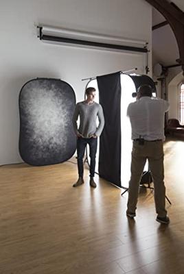 Manfrotto Hilite shaper 180x215cm