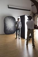 Manfrotto Hilite shaper 180x215cm - thumbnail