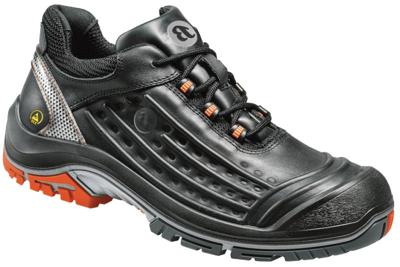 Bata werkschoen Radar W laag model S3 mt W 41