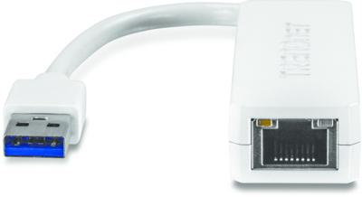 Adapter Ethernet naar USB Trendnet TU3-ETG