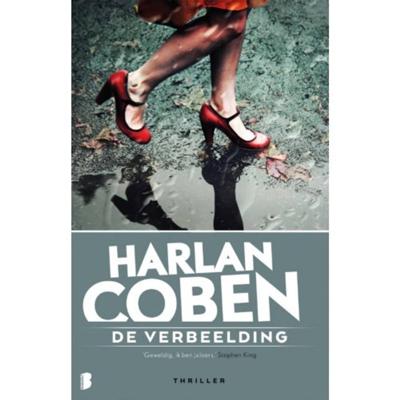 Harlan  Coben De verbeelding