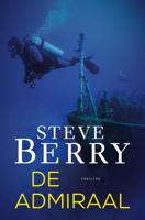 De admiraal - Steve Berry - ebook - thumbnail